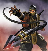 scorpion2001